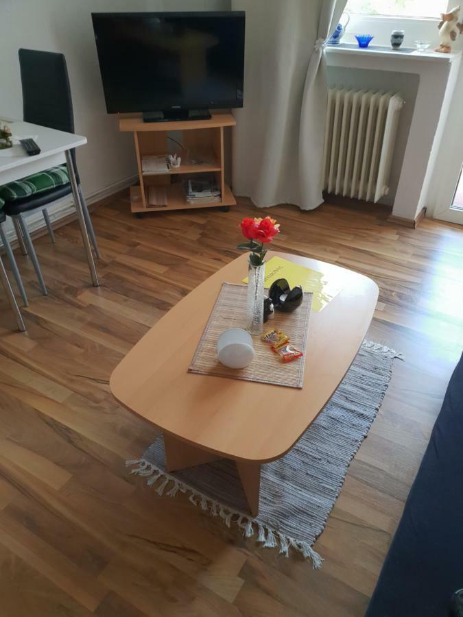 Altstadtperle Έμντεν Εξωτερικό φωτογραφία